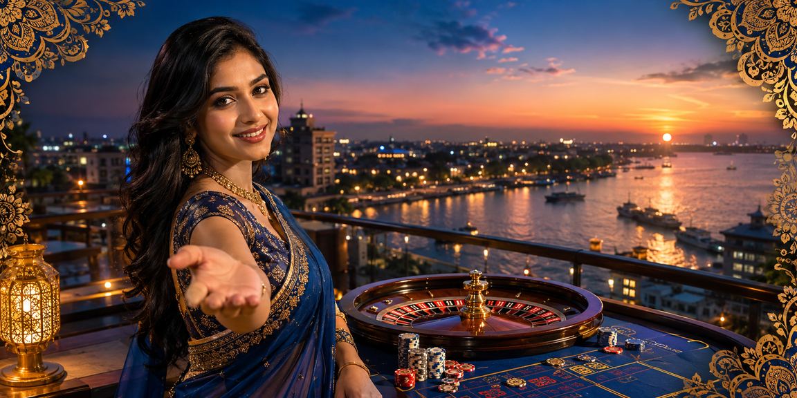 বগুড়ায় ক্যাসিনো অ্যাপের মোবাইল অভিজ্ঞতা