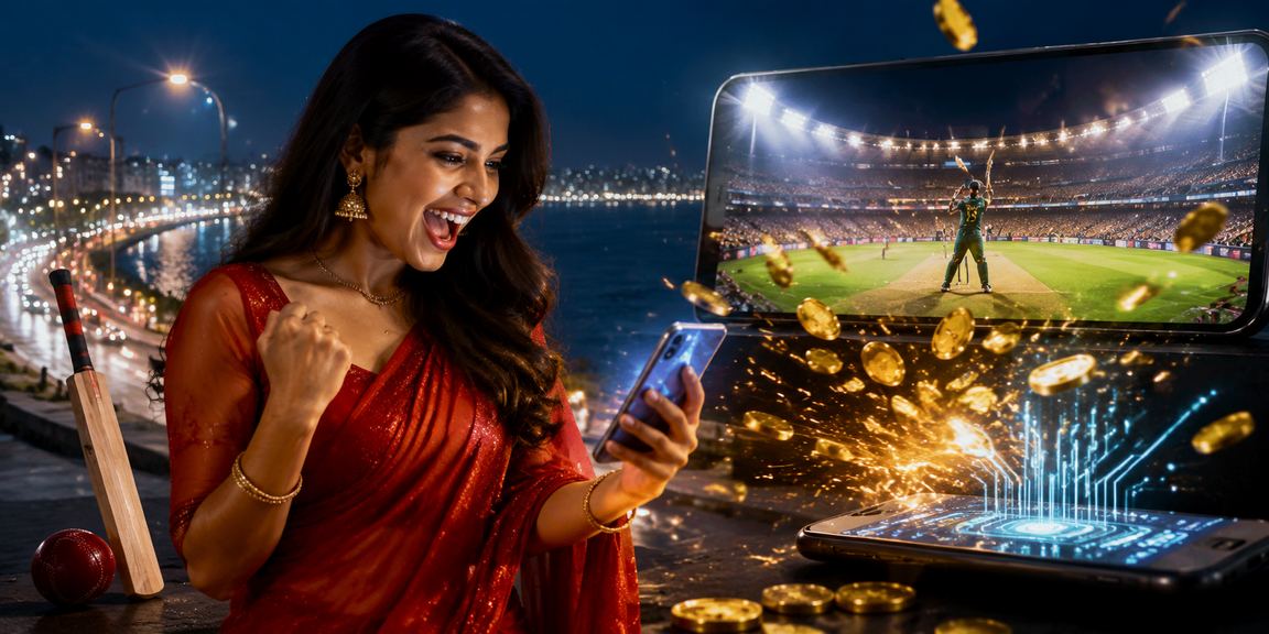 চট্টগ্রামের ঐতিহ্যসহ ক্রিকেট বেটিং অ্যাপ ব্যবহার