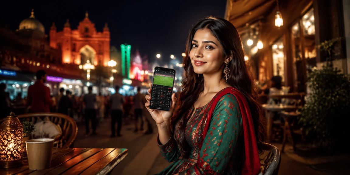 কুমিল্লায় মোবাইল স্পোর্টস বেটিং উপভোগ করছেন ব্যবহারকারীরা