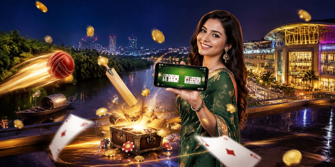 ঢাকায় ক্রিকেট বেটিং ও প্রোমোশনের আনন্দ