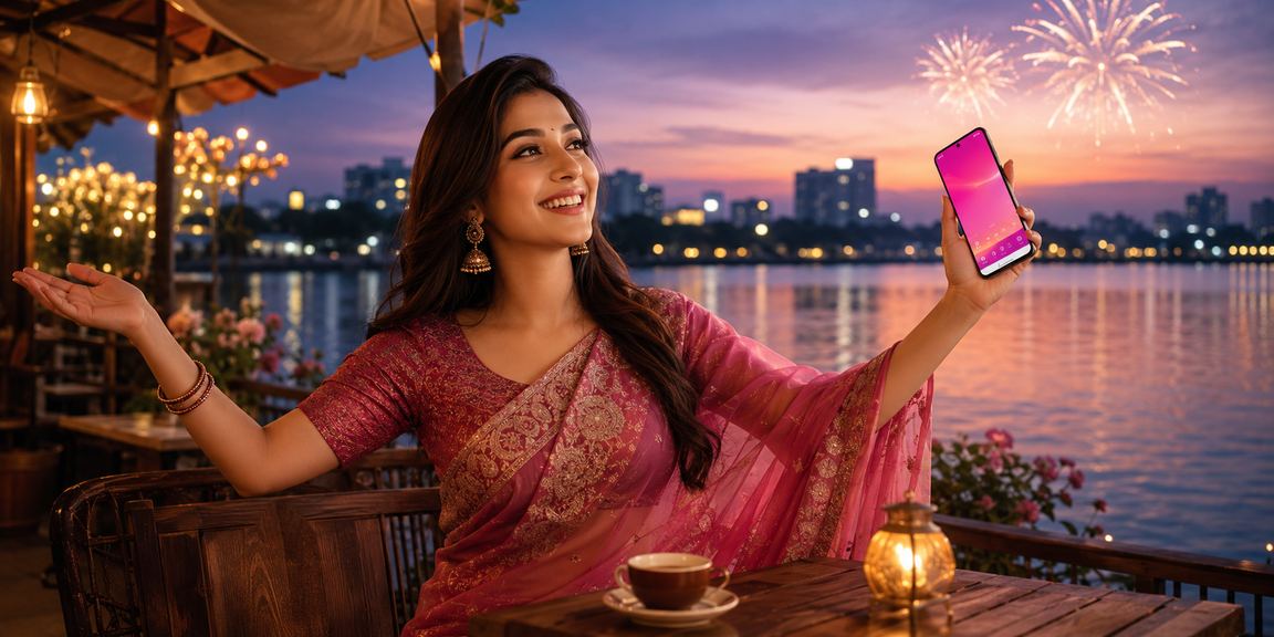 ঢাকায় মোবাইল পেমেন্টের সুবিধা